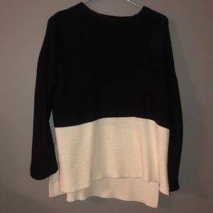 heavy weight sweater!-great condition